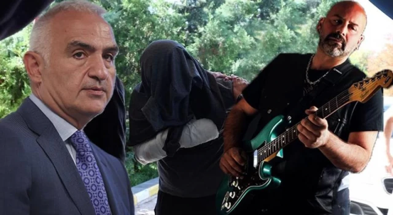 Bakan Ersoy: İnşallah örnek olacak bir cezayla bundan sonraki olası olayların önüne geçilmiş olur