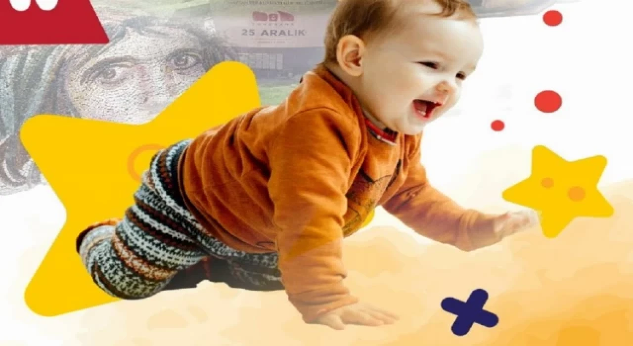 Bebekler maratonda yarışacak