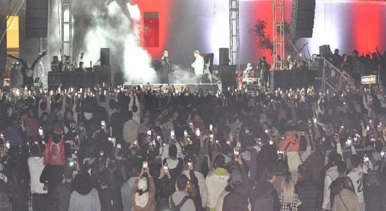 BJK, Atatürk’ü,  Dolmabahçe’de on binlerle  yeniden buluşturdu