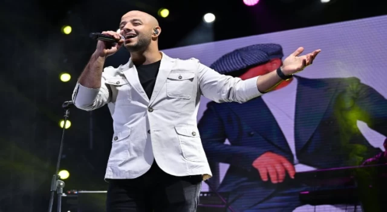 Bursa’da yeni sezona Mahar Zain’li başlangıç