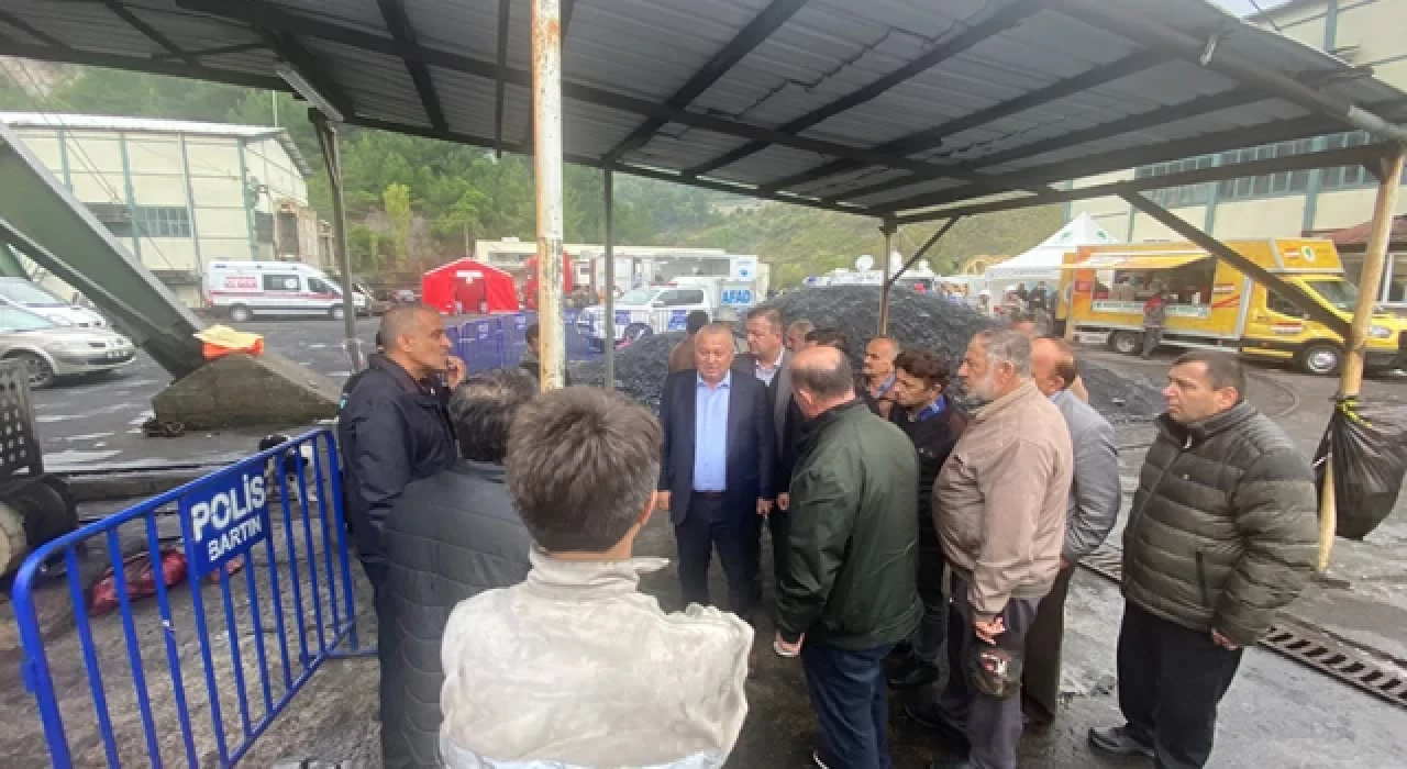 Cemal Enginyurt: Buna ’kader’ diyemeyiz, insanımızın canının bir değeri olduğu bilinmeli