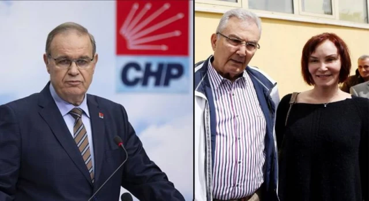 CHP’den Aslı Baykal’ın istifasına ilişkin açıklama