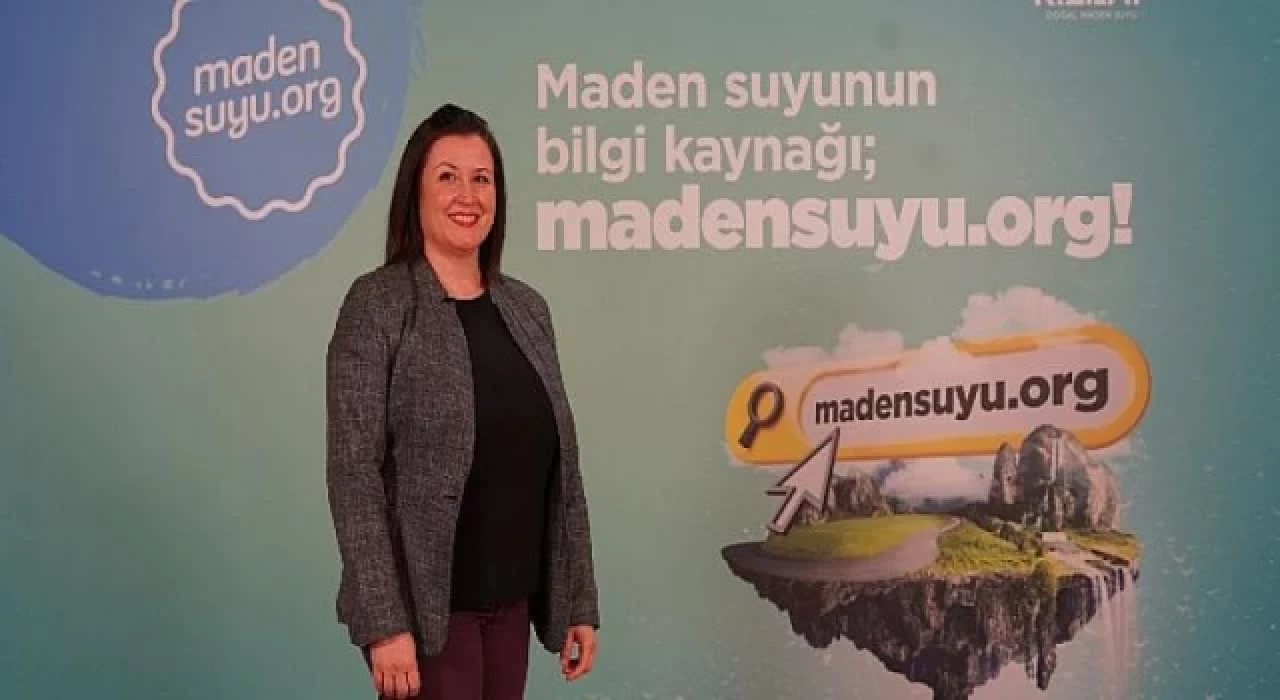 Daha sağlıklı kemikler için maden suyu tüketimi ihmal edilmemeli