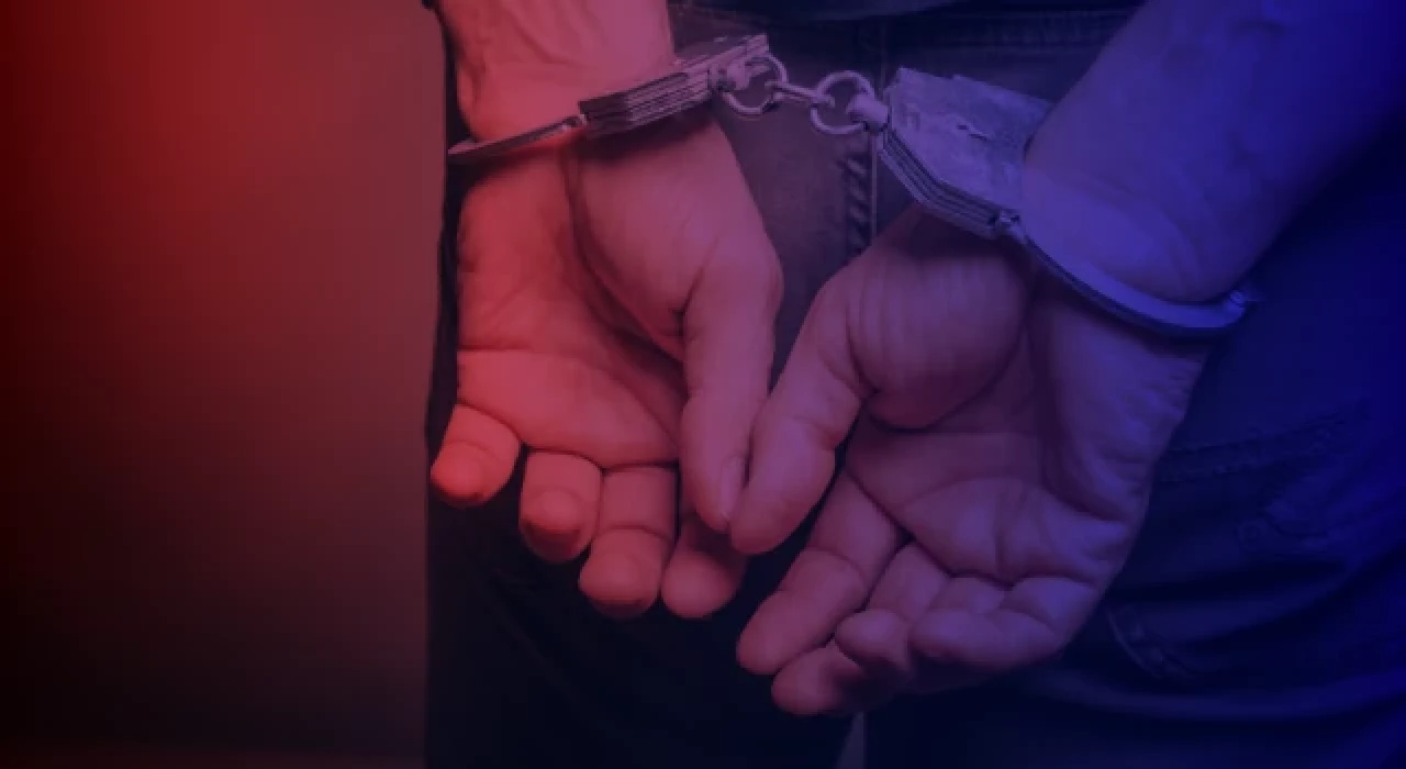 El Nusra operasyonu; 11 kişi hakkında gözaltı kararı