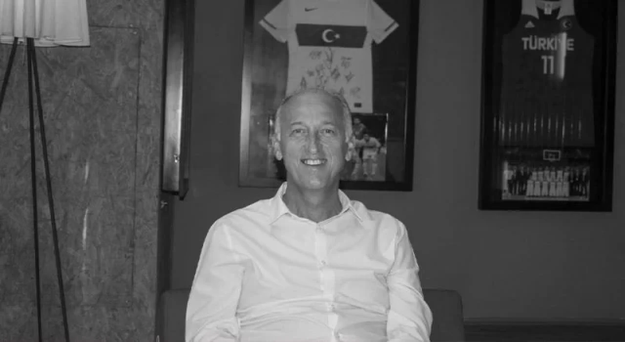 Eski milli voleybolcu Metin Görgün yaşamını yitirdi