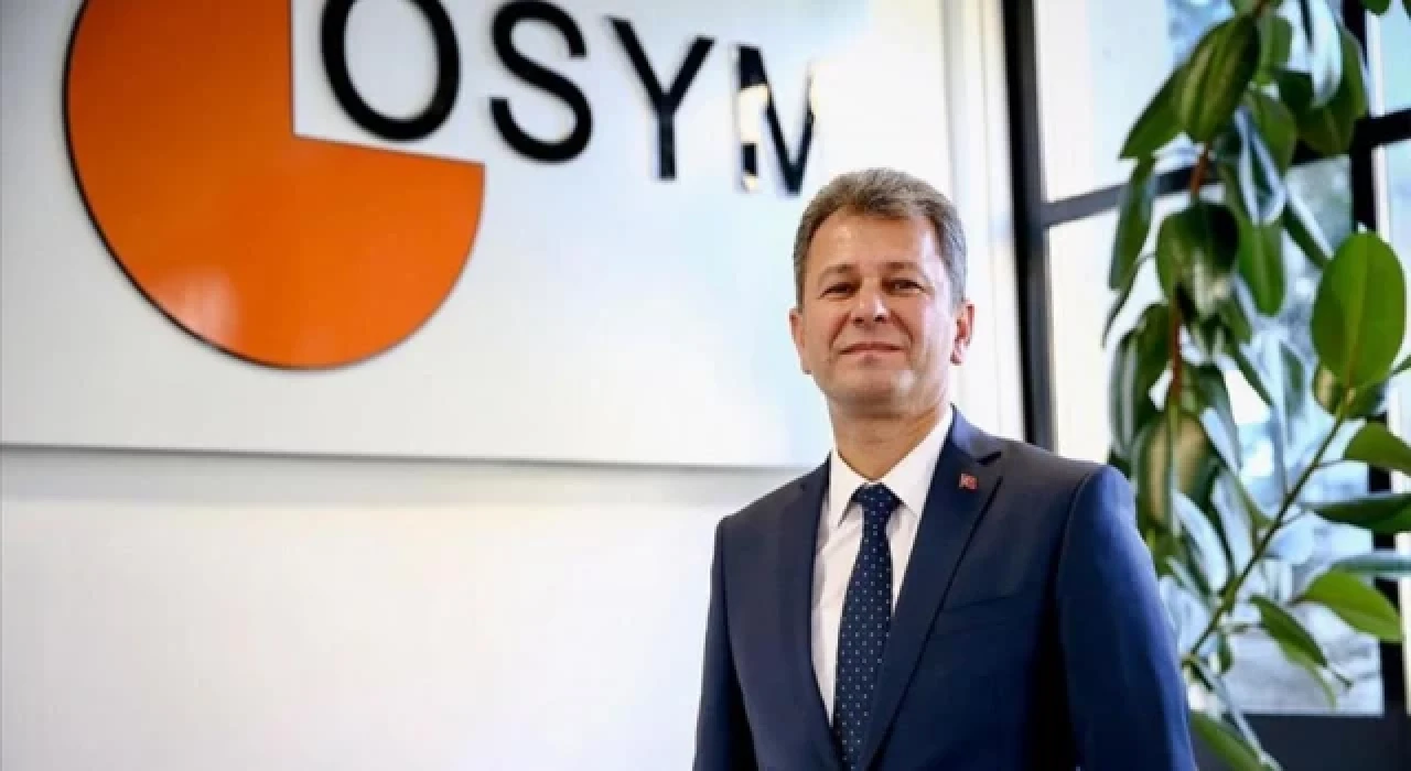 Eski ÖSYM Başkanı Halis Aygün hakkında soruşturma izni verildi