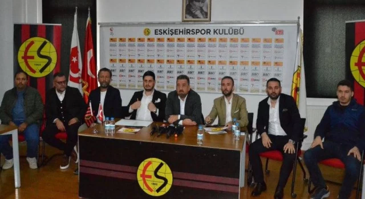 Eskişehirspor, kapanma tehlikesi yaşıyor