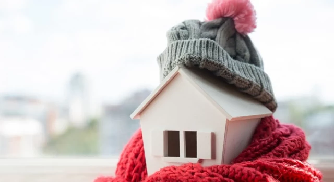 Eviniz kışa hazır mı