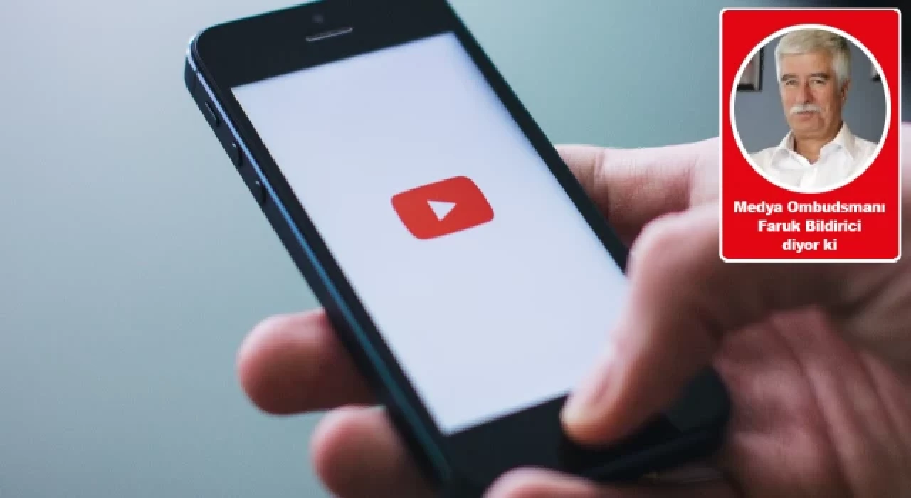Faruk Bildirici: YouTube'da en çok izlenenler ve medya