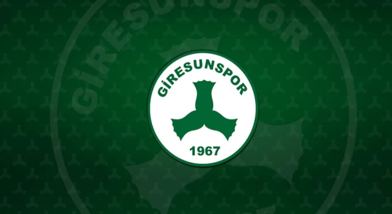 FIFA, Giresunspor'a transfer yasağı verdi
