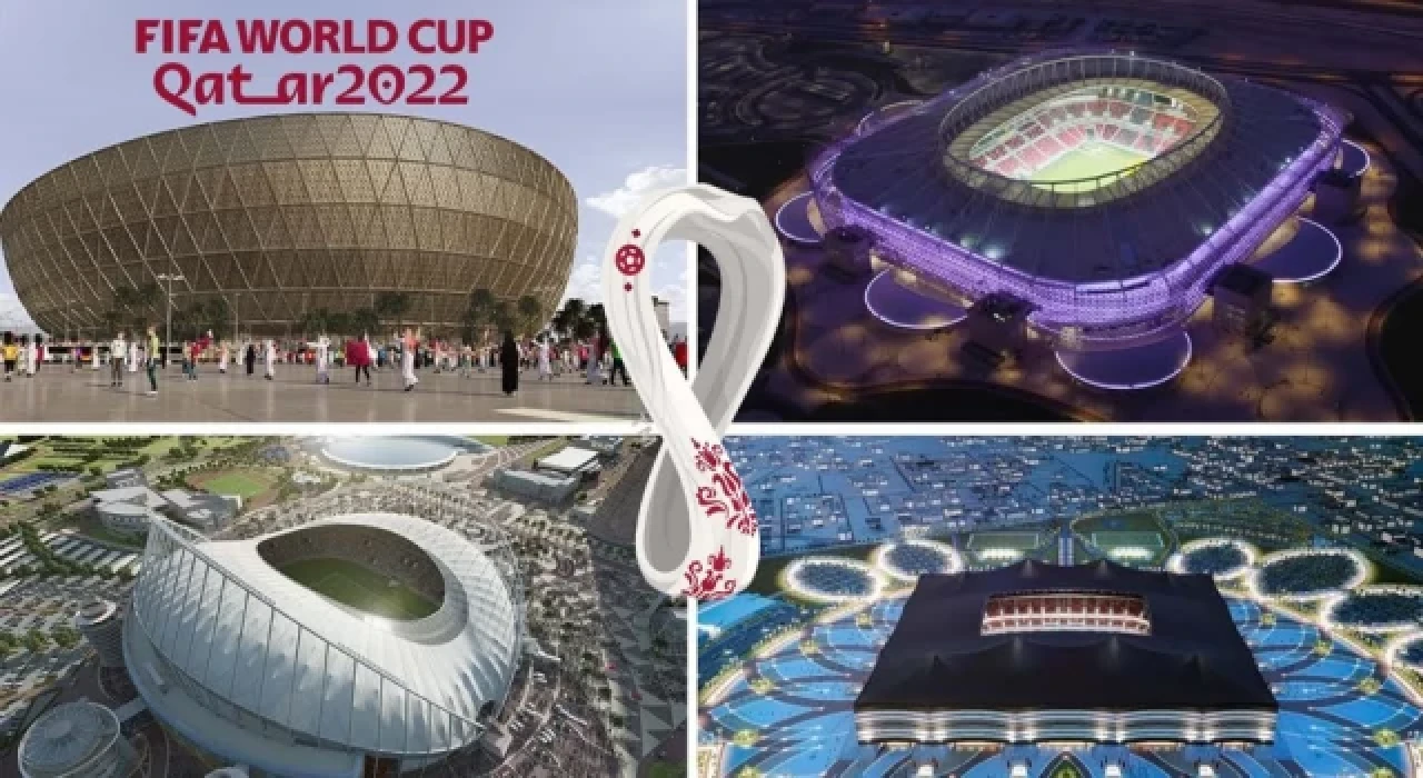 FIFA kulüplere Dünya Kupası için dev ödeme yapacak