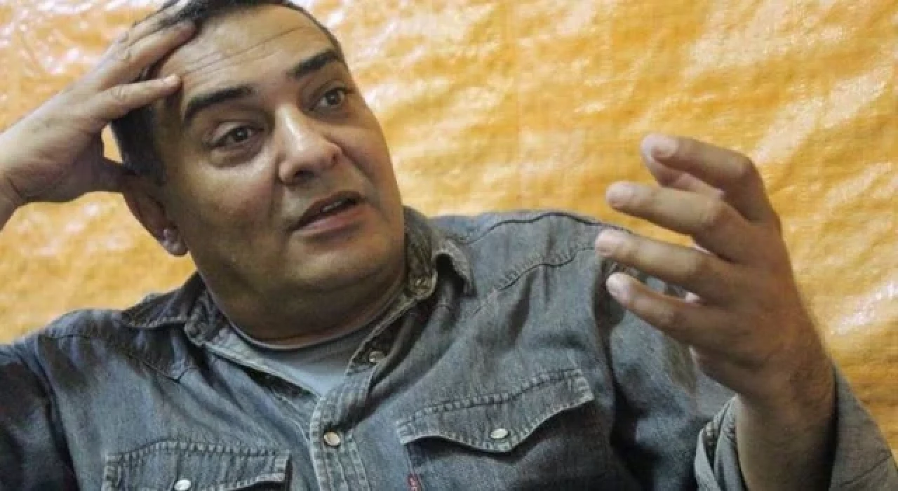 Gazeteci Ahmet Tulgar hayatını kaybetti!