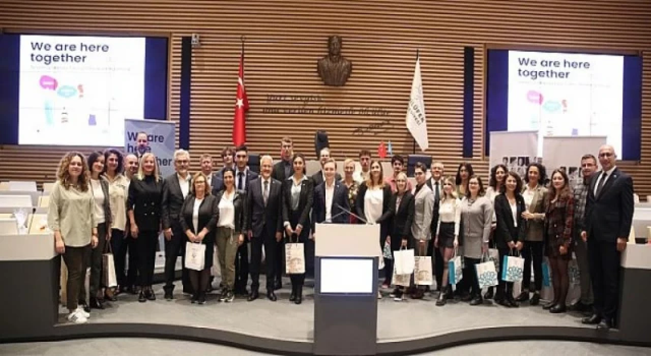 Gençlik Köprüsü’nün temelleri Nilüfer’de atılıyor