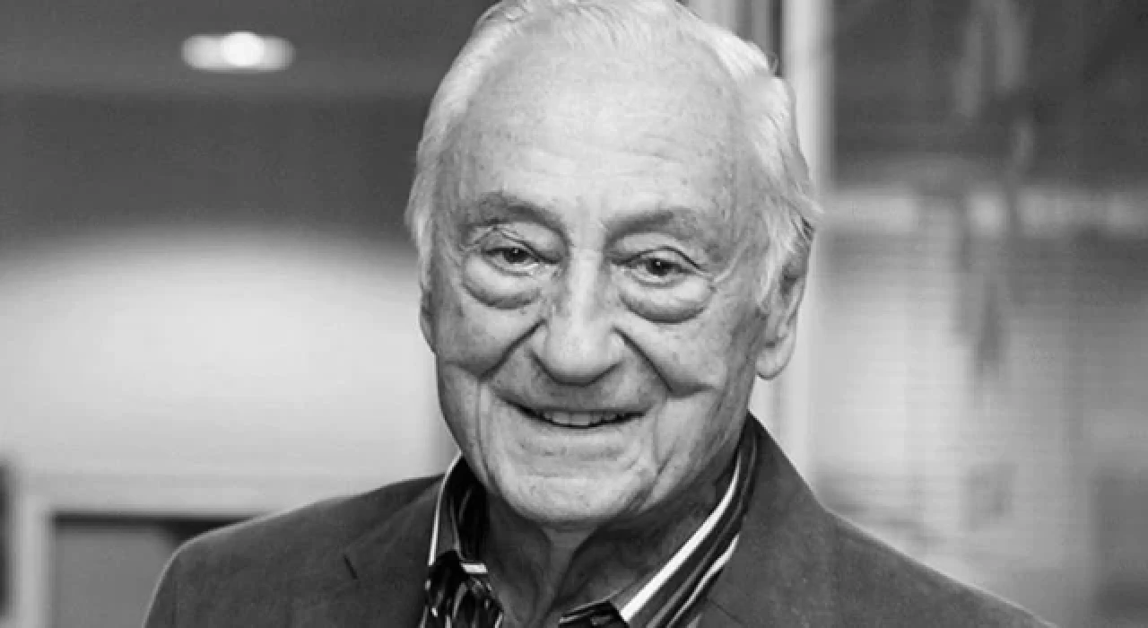 Halit Kıvanç yaşamını yitirdi