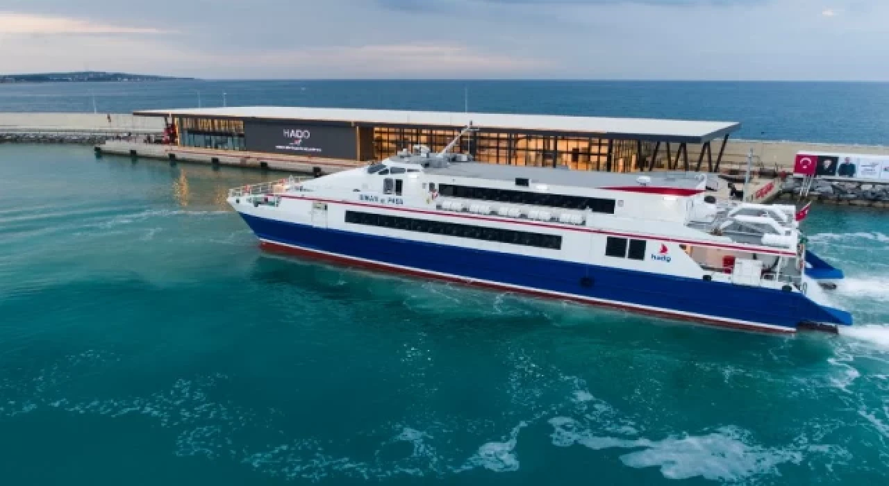 Hatay’da HADO seferlerine zorunlu ara!