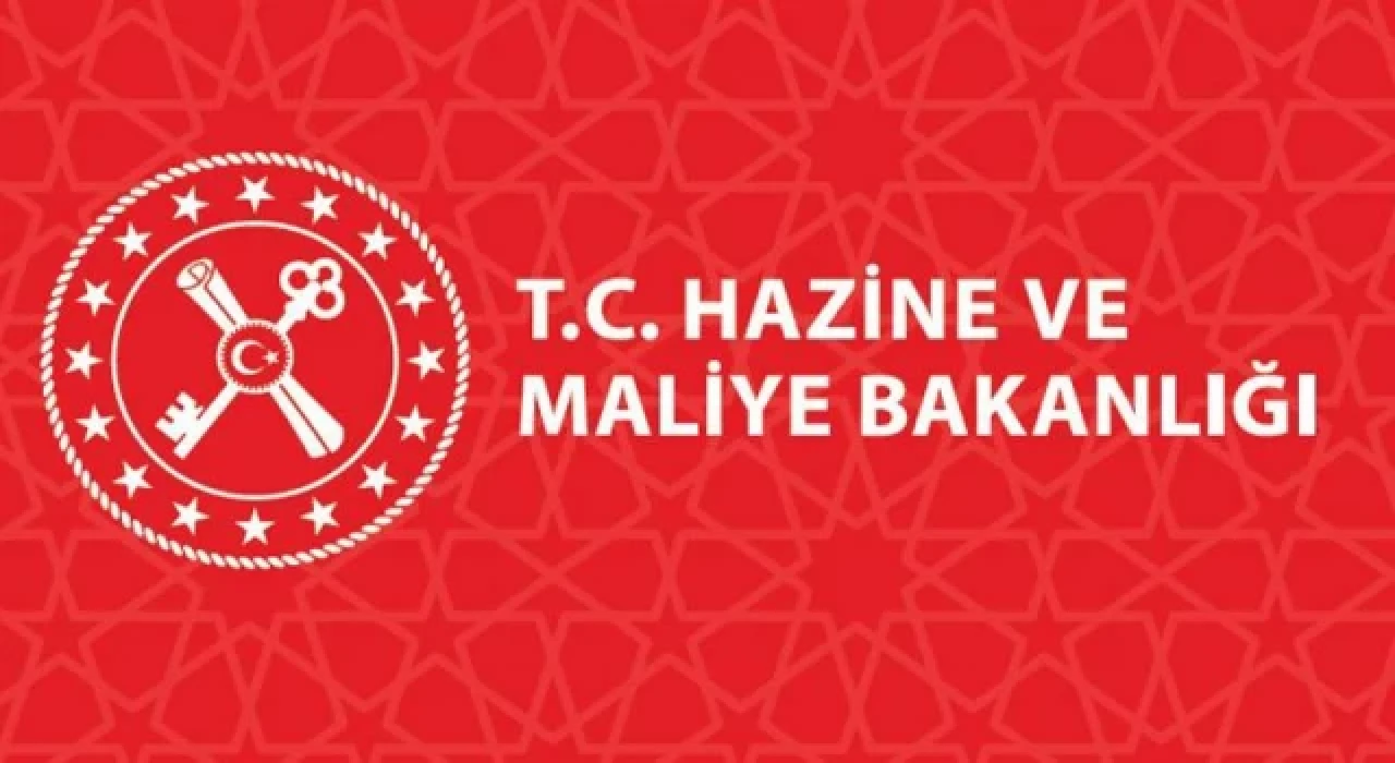 Hazine, Kasım - Ocak döneminde toplam 102,1 milyar TL iç borç servisine karşılık, 176,3 milyar TL’lik iç borçlanma planlıyor