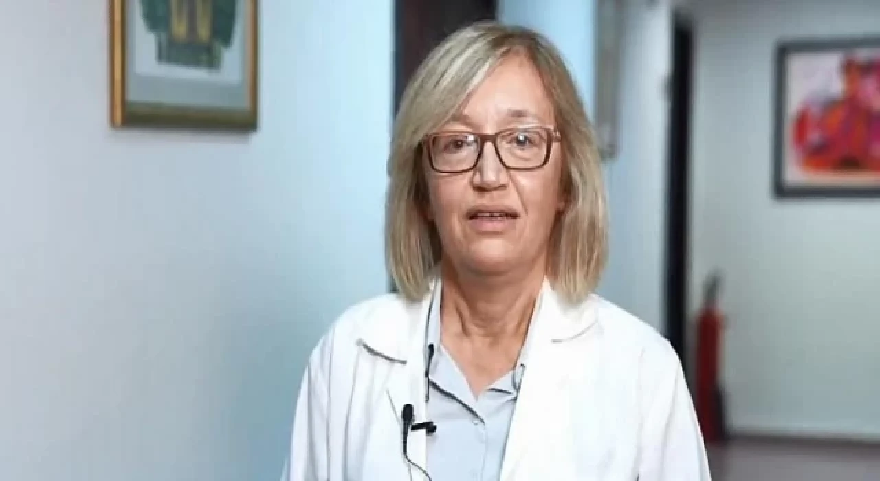 Her 8-10 kadından birinde meme kanseri görülüyor