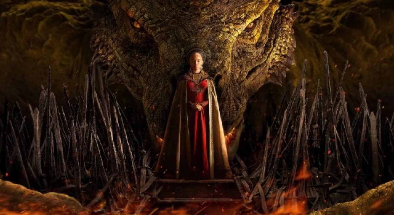 House of the Dragon’un sezon finali sızdırıldı