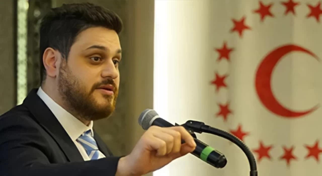 Hüseyin Baş: Göçük altında hiçbir beden kalmamış olabilir, ama bugün AK Parti iktidarı göçük altına gömülmüştür