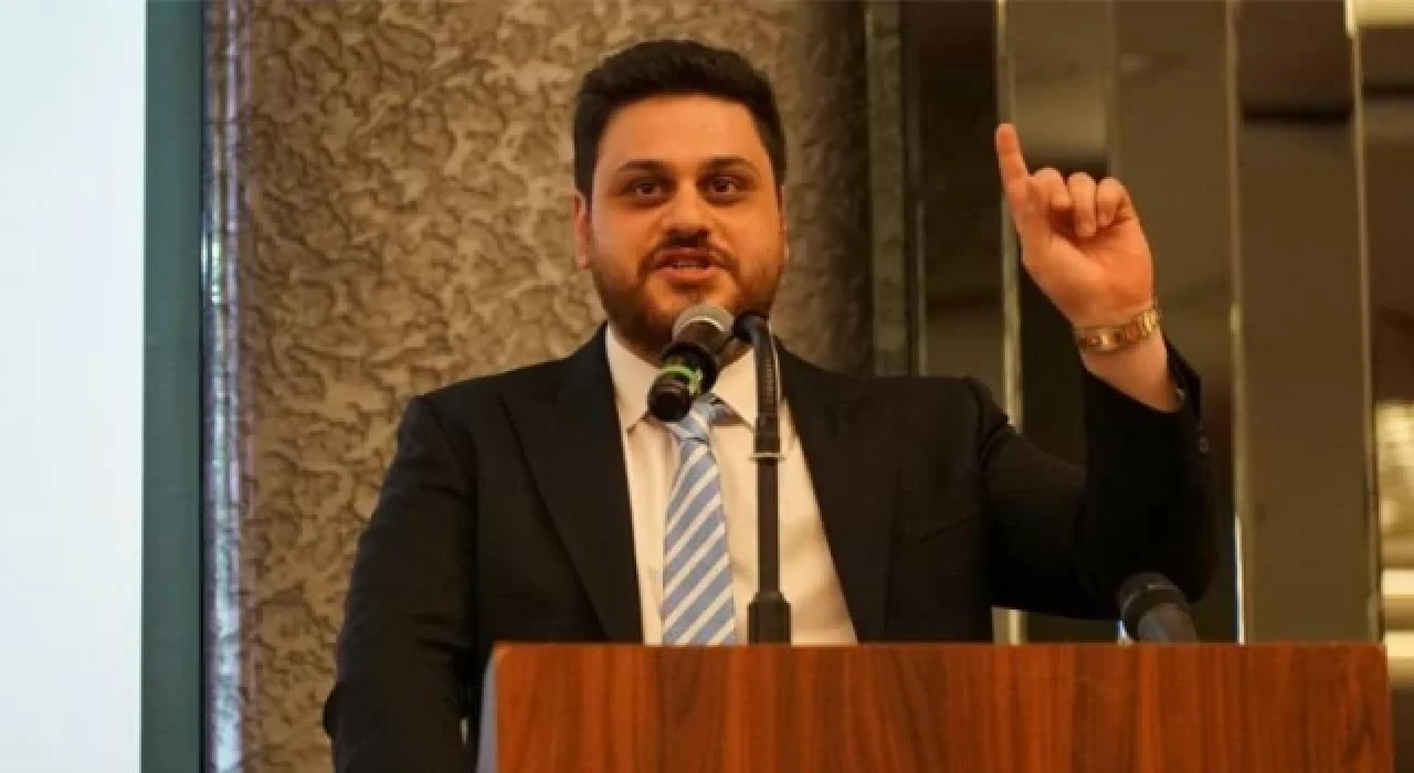 Hüseyin Baş’tan ’sosyal konut projesi’ni değerlendirdi:  Yapamazlar, yapamayacaklar...
