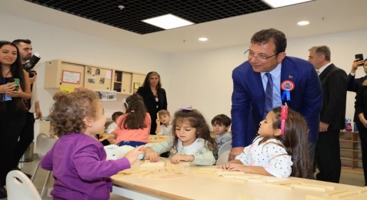 İBB’nin 10 yurdundan 2 bin 800 öğrenci yararlanacak