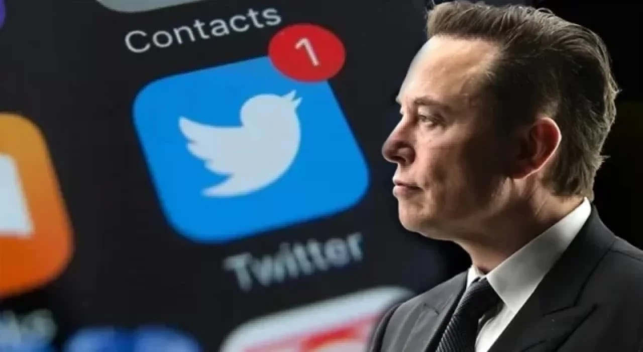 İddia: Elon Musk Twitter’a yeniden pay başına 54,2 dolar teklif etti