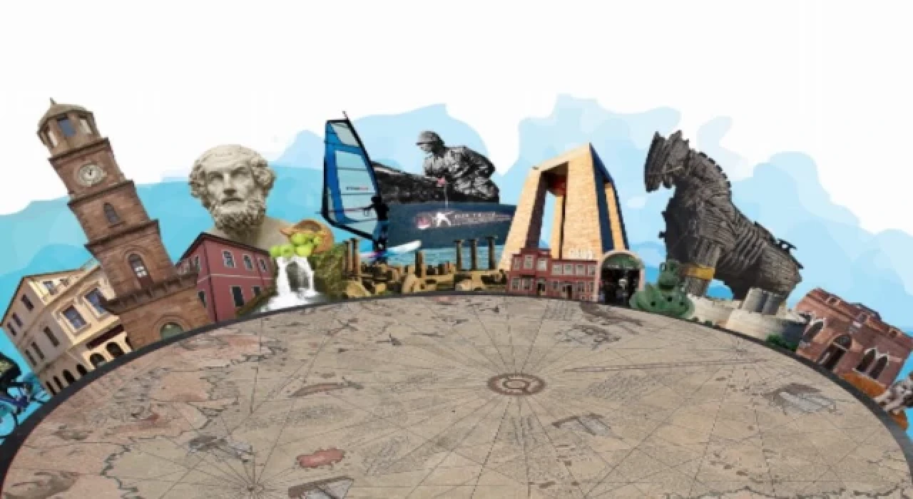 İl belediyeleri Çanakkale’de buluşuyor