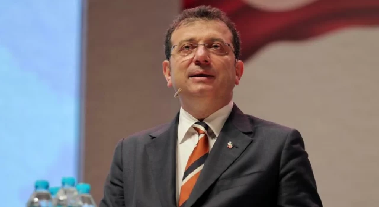 İmamoğlu: Kadınlar, Cumhuriyet kazanımlarından da İstanbul Sözleşmesi’nden de vazgeçmeyecek