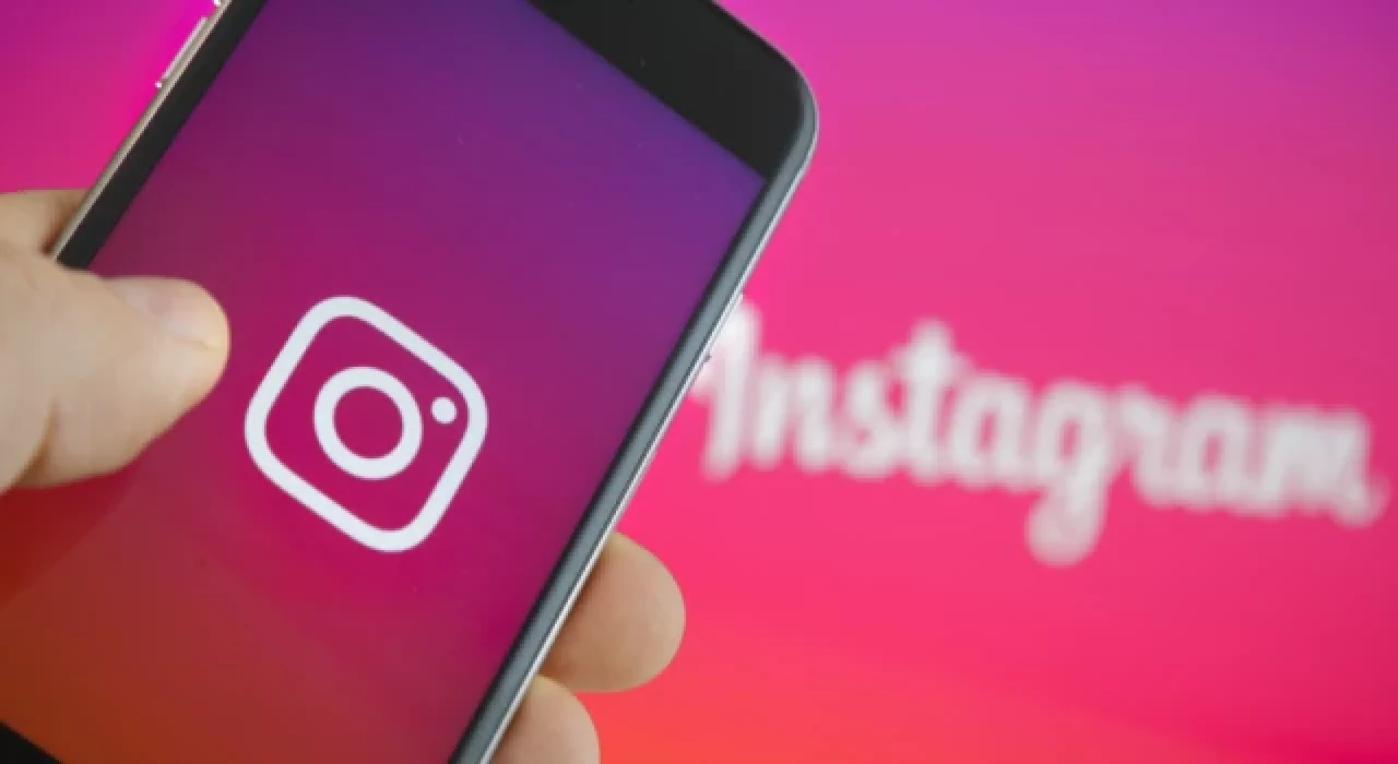 Instagramdan anlamsız hesap kapatma