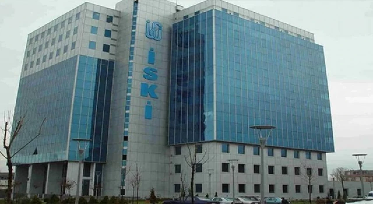 İSKİ: İstanbul’da kayıp-kaçak oranı son 20 yılın en düşük seviyesinde