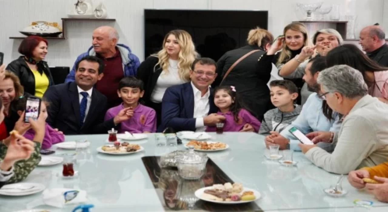 İstanbul’da 23 Nisan başkanın projesi hayata geçirildi