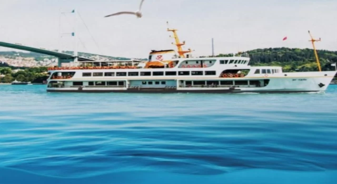 İstanbul’da her yol denize çıkacak! Yüzde 50 indirim başlıyor