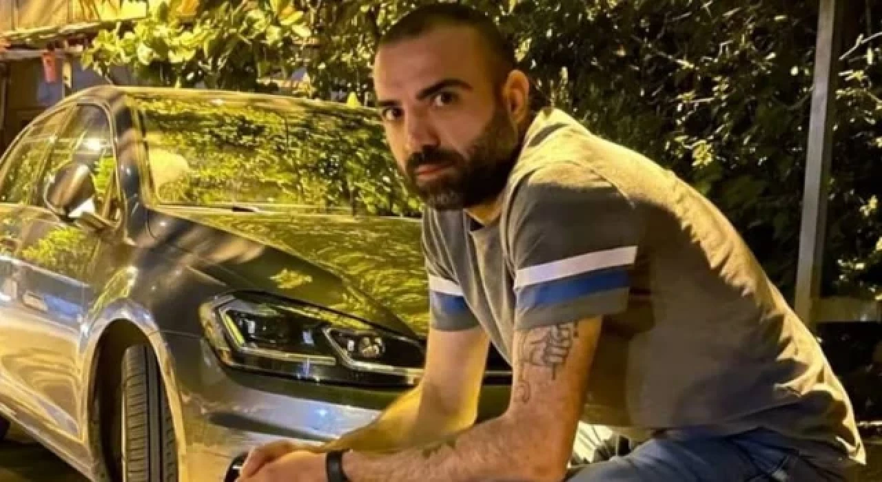 Uzaklaştırma kararı bulunan Serdar Atış bir kadını katletti, bir kadını ağır yaraladı