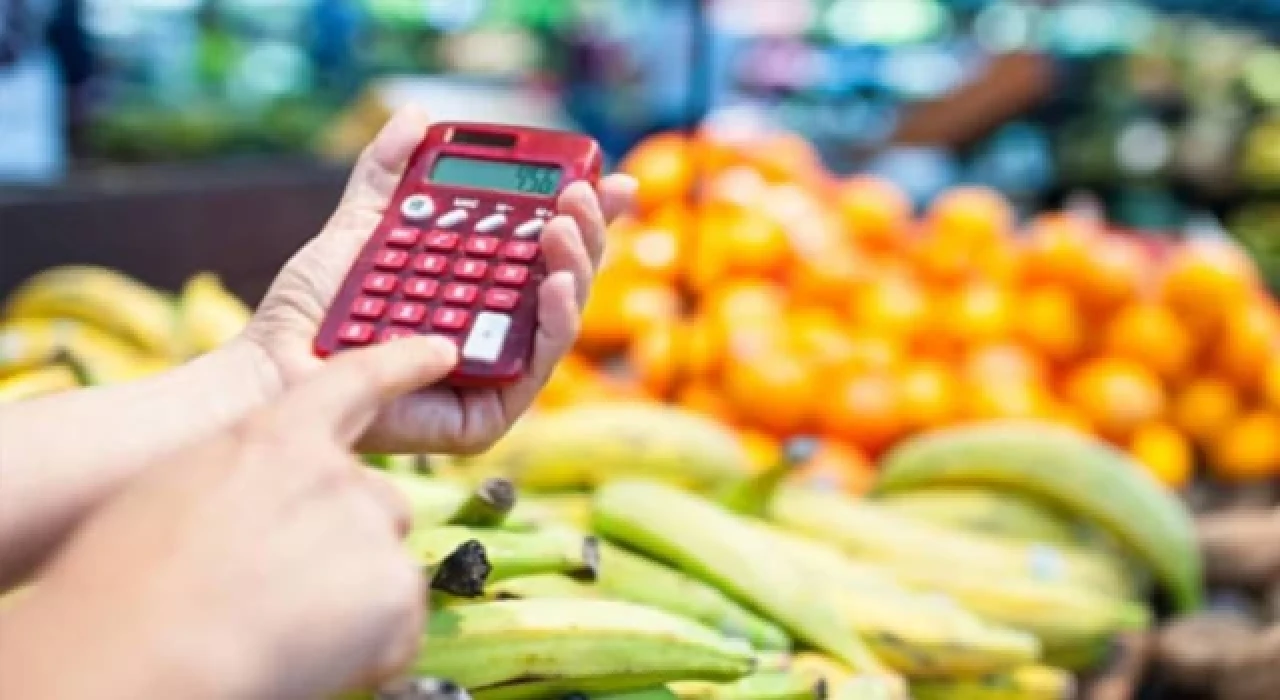 İstanbul’da pahalılık 24 yılın zirvesinde