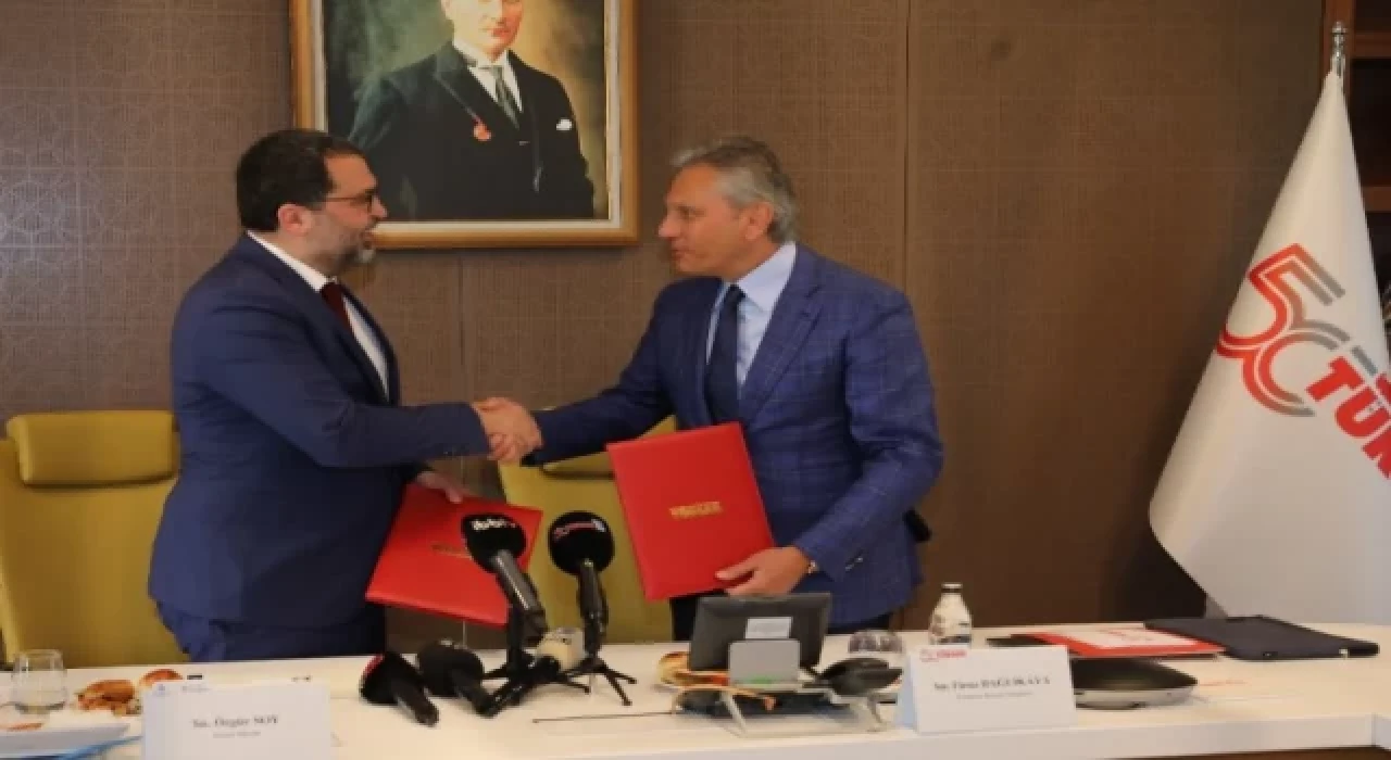 İstanbul’da turizme değer katan imza