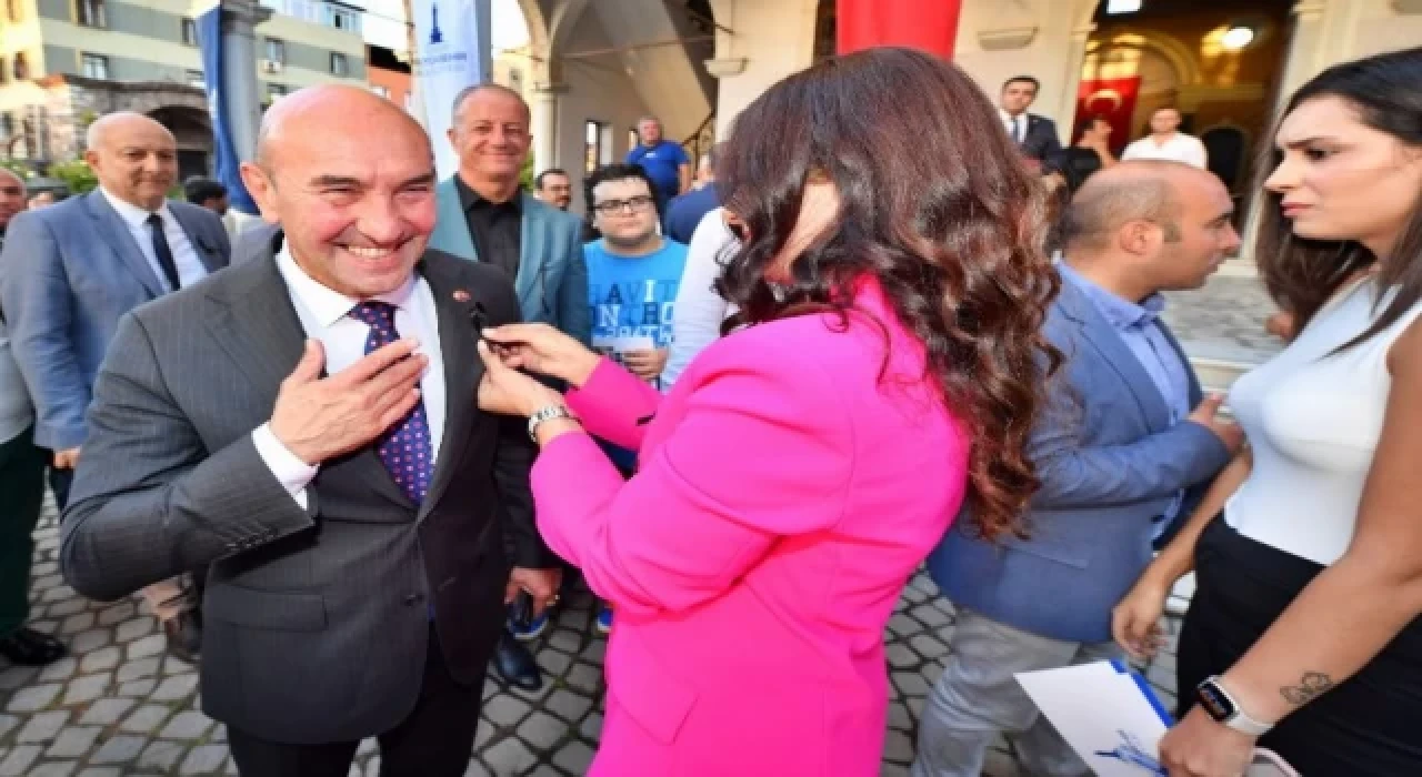 İzmir’den UNESCO atağı