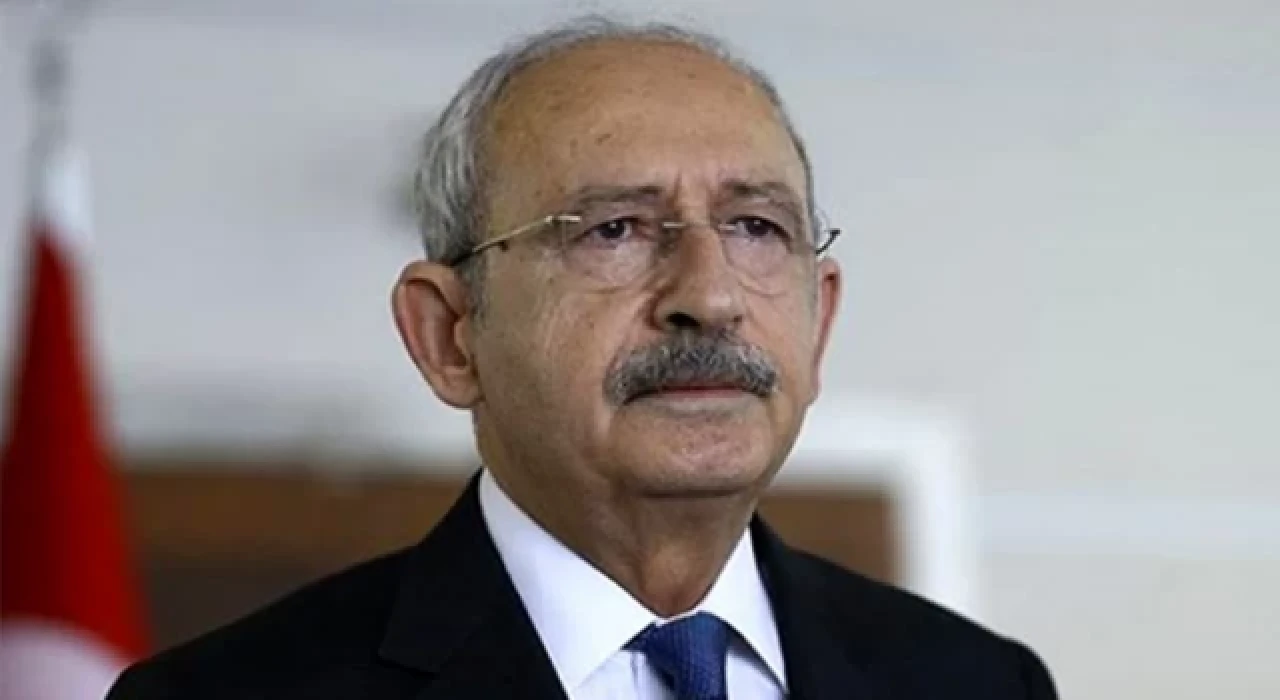 Kılıçdaroğlu, ABD’de MIT ve Harvard Üniversitesi’ni ziyaret edecek