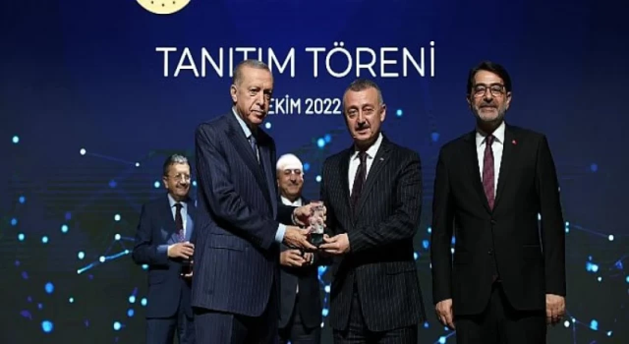 Kocaeli Büyükşehir, en çok staj yapma imkanı sağlayan belediye oldu