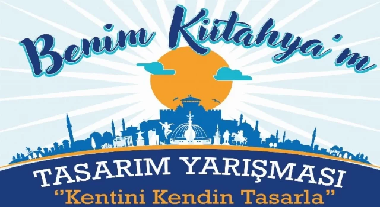 Kütahya’dan görsel ve sosyal proje