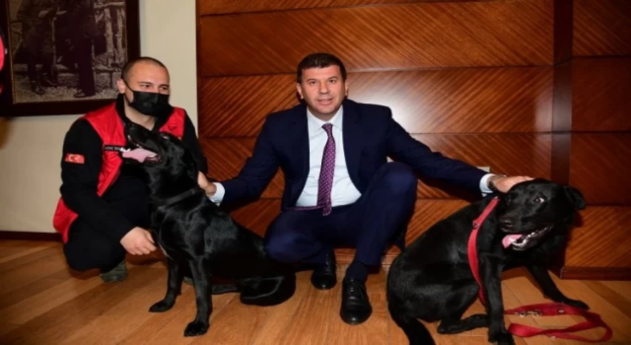 Lena artık BAK’ın parçası