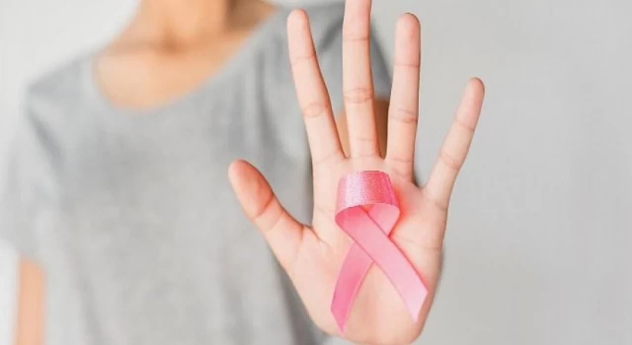 Meme Kanseri Tarama Başvuruları Pandemi Öncesine Göre Yüzde 10 Azaldı