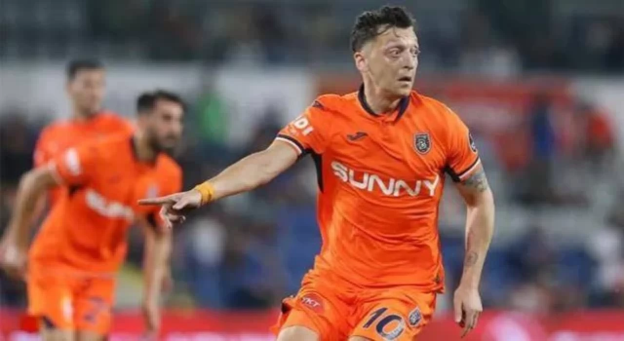 Mesut Özil 3 ay sahalardan uzak kalacak