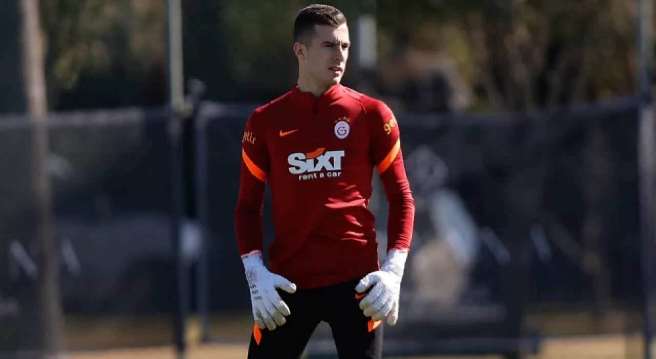 Muslera'nın yerine Inaki Pena iddiası!