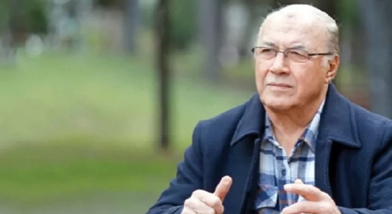 Necmettin Batırel: Kurlar yerlerde sürünecek