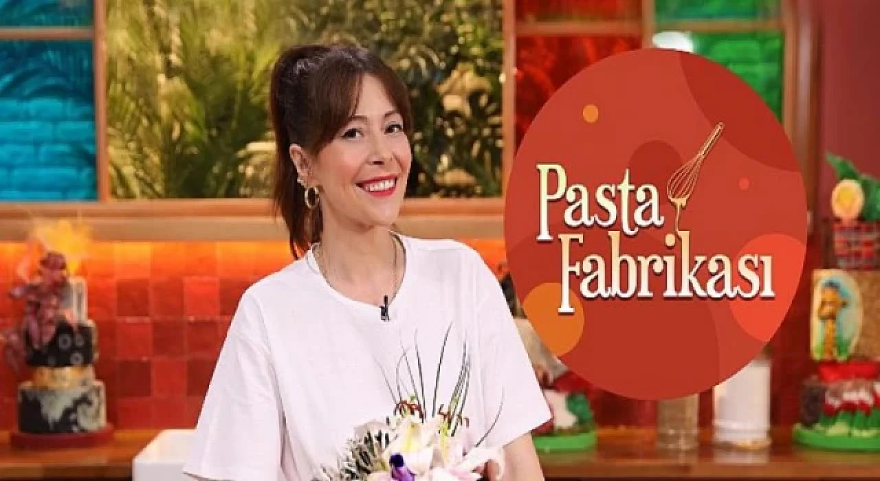 “Pasta Fabrikası”   beIN GURME Ekranlarında Başlıyor!