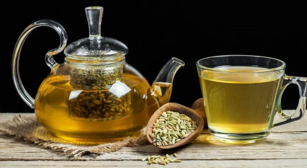 Rezene çayının faydaları nelerdir? Rezene nasıl tüketilebilir?