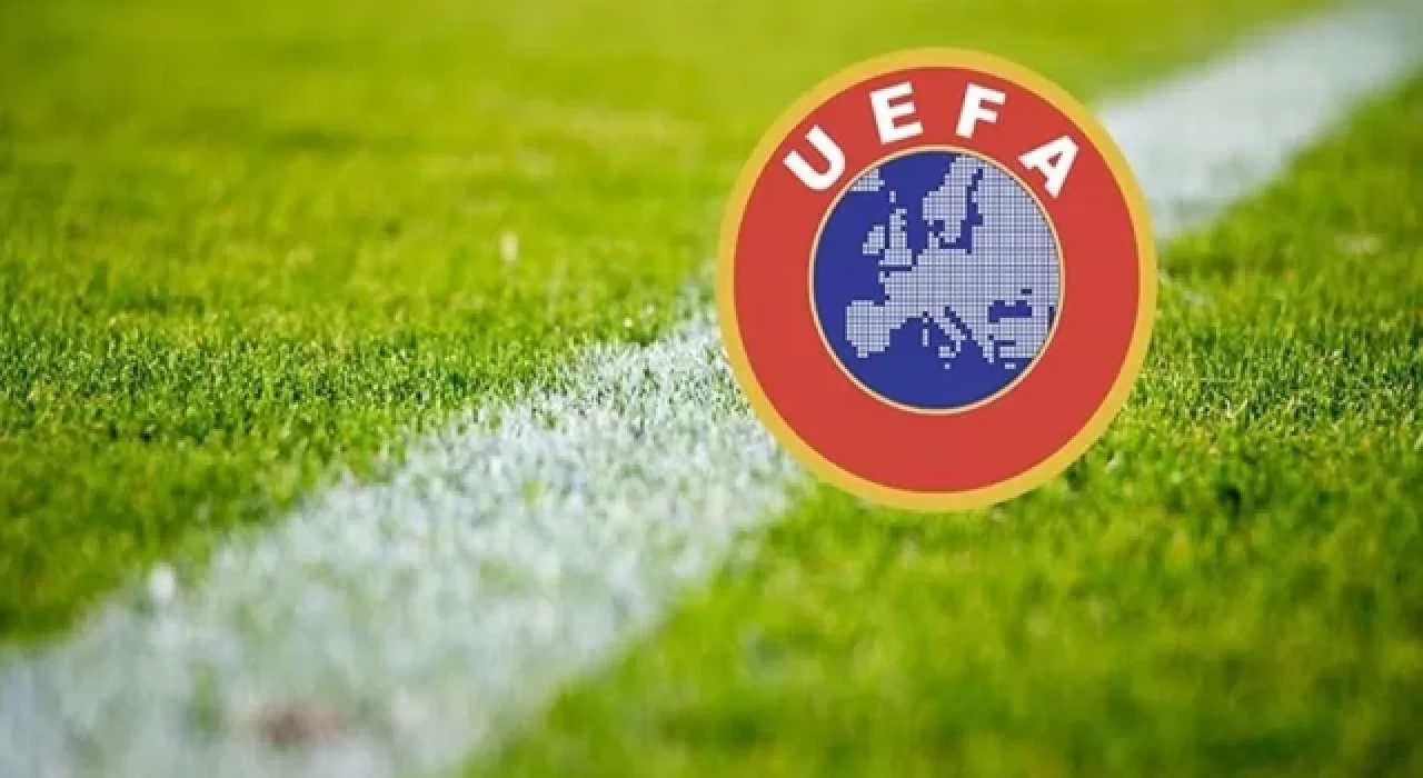 Royal Antwerp taraftarı Türk bayrağı yakmıştı: UEFA 10 bin euro para cezası verdi