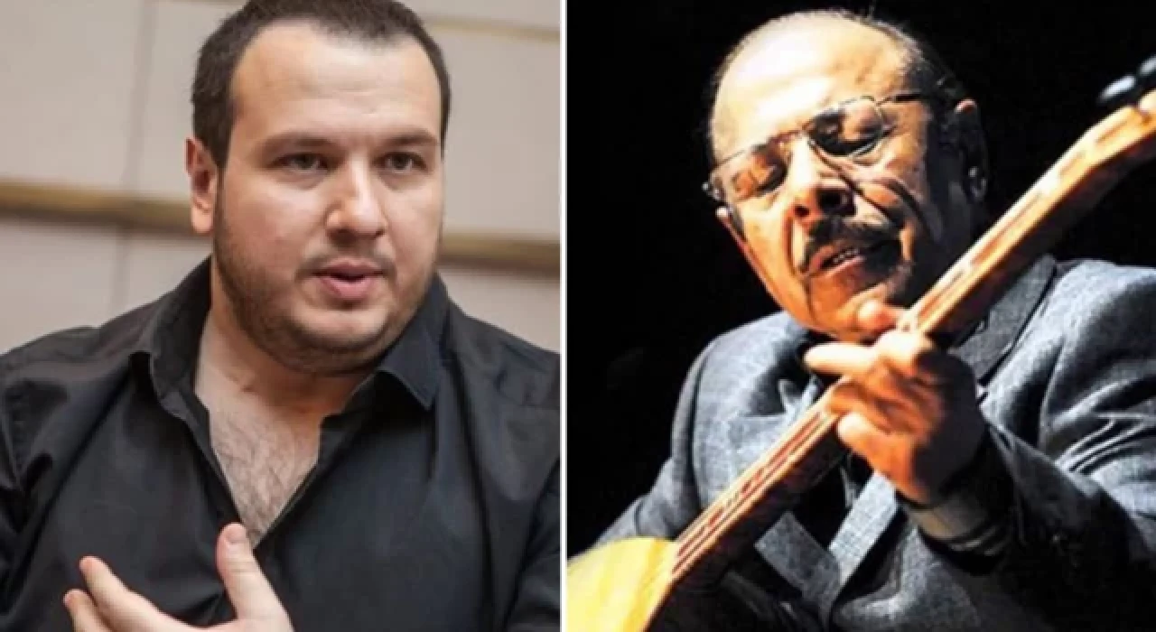 Şahan Gökbakar’dan Neşet Ertaş filmine tepki: Ailesinin rızası olmadan bu film nasıl çekilir?