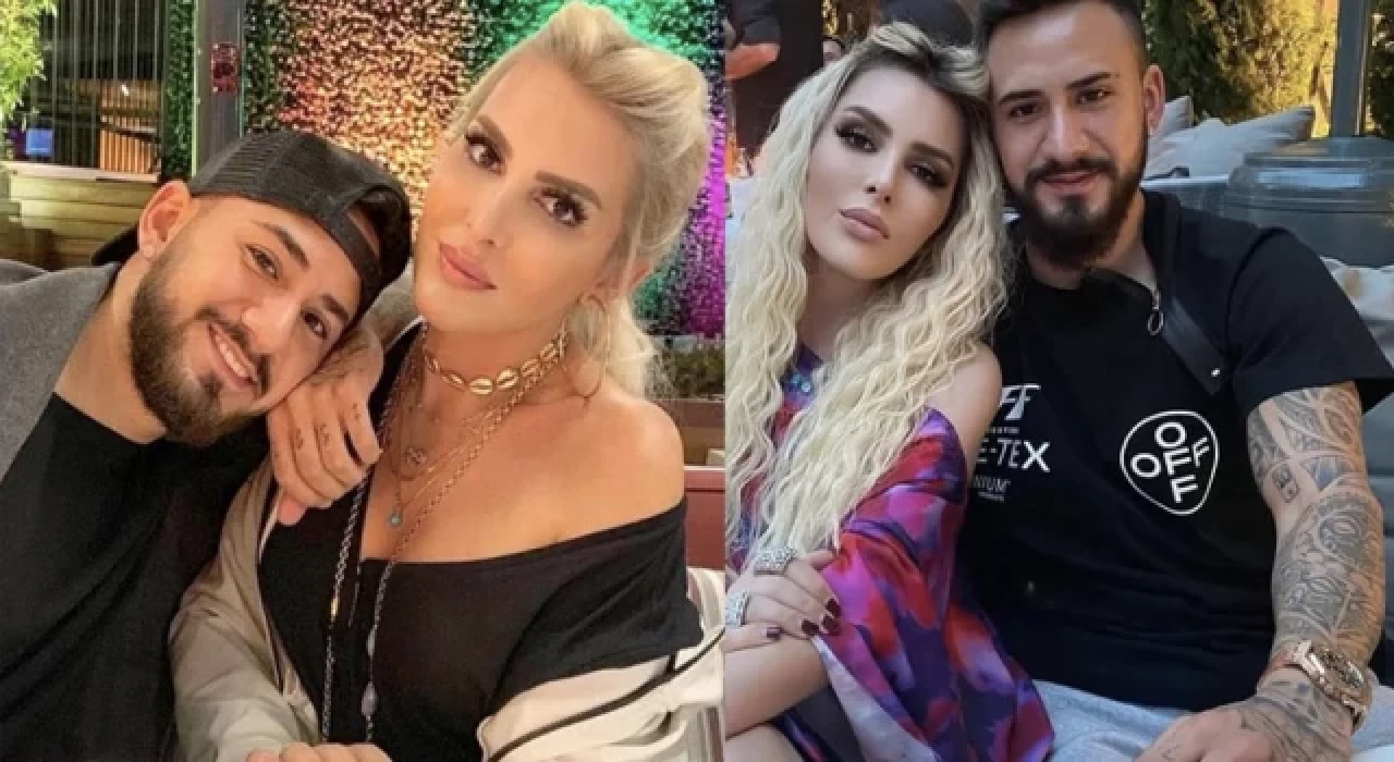 Selin Ciğerci'den Gökhan Çıra açıklaması: Barışmam