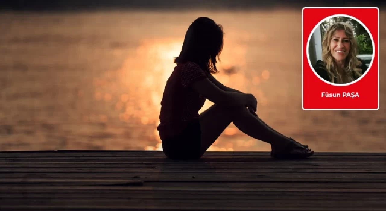 Senin kırılma noktan ne?